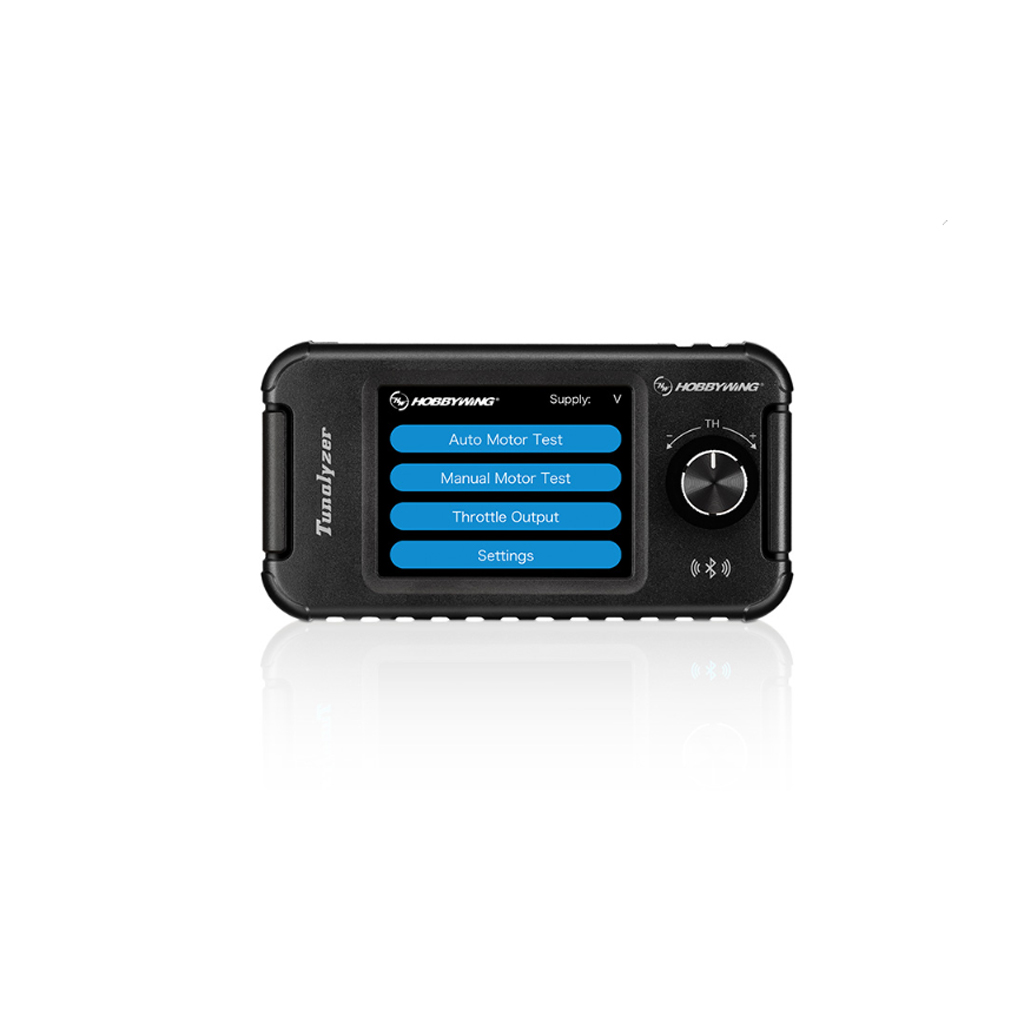 Hobbywing Hobbywing Tunalyzer (HW30504003)