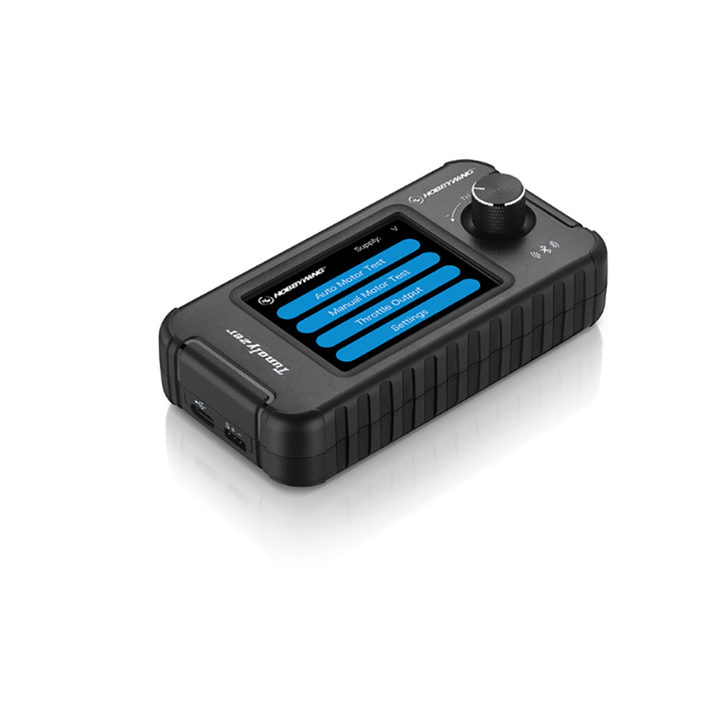 Hobbywing Hobbywing Tunalyzer (HW30504003)