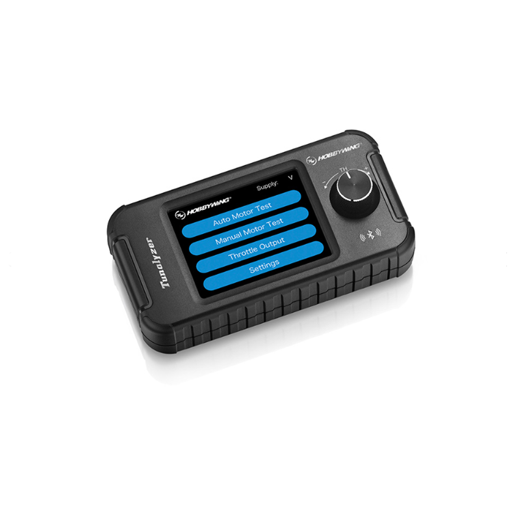 Hobbywing Hobbywing Tunalyzer (HW30504003)