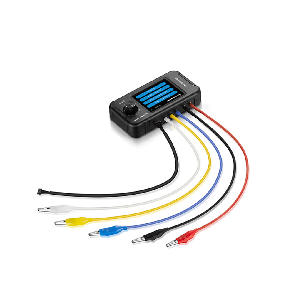 Hobbywing Hobbywing Tunalyzer (HW30504003)