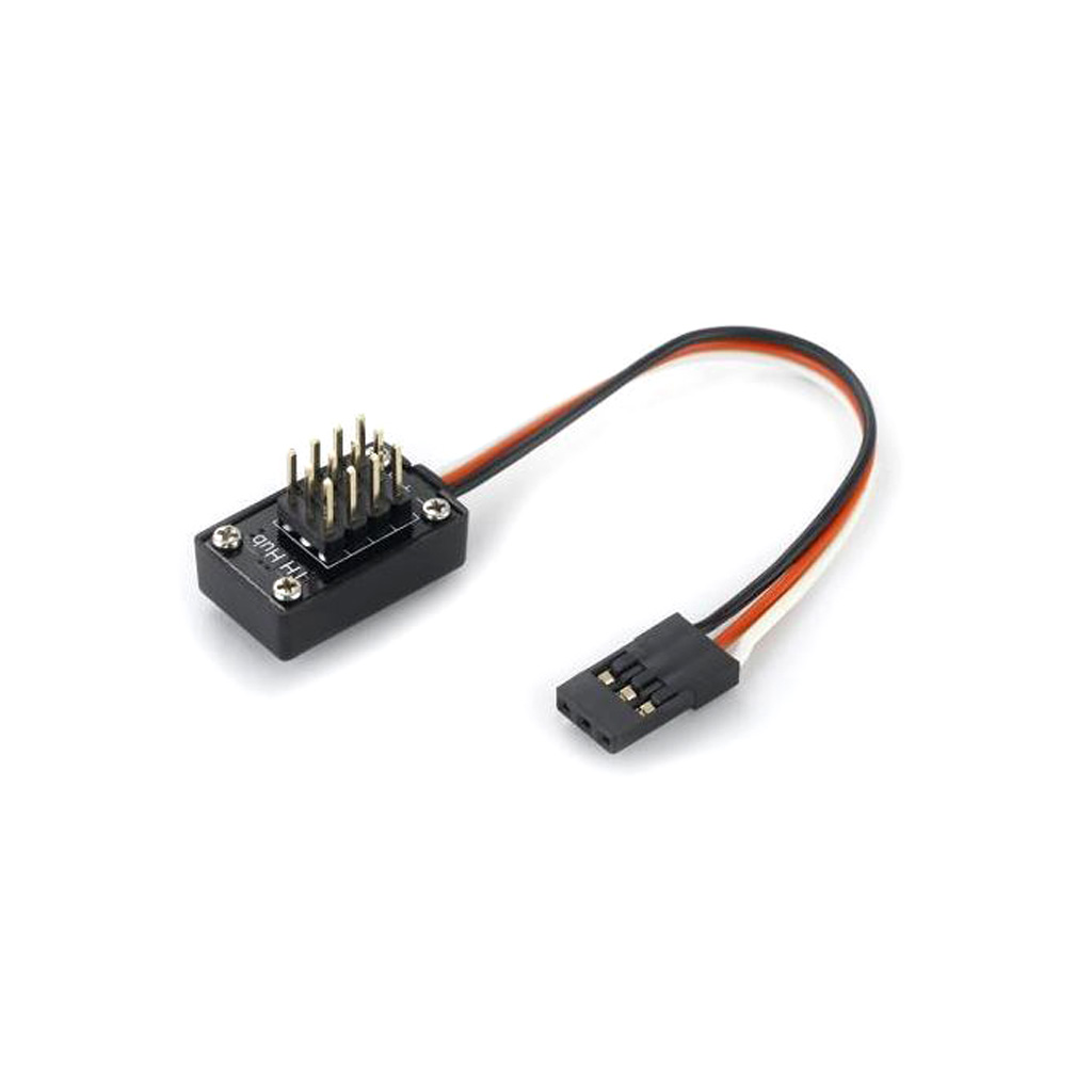 Hobbywing Throttle Hub (HW30800003)
