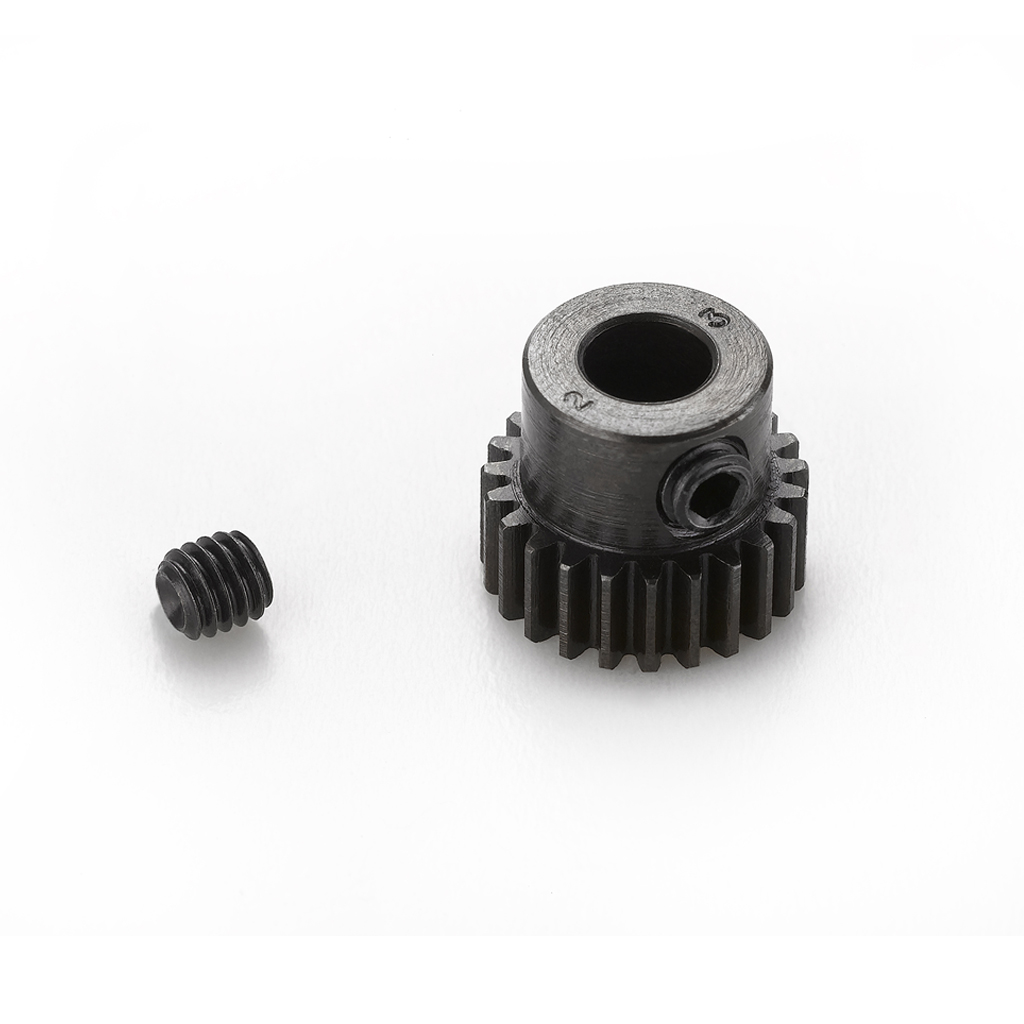 Hobbywing Steel Pinion 48P - 23T (HW30820202)