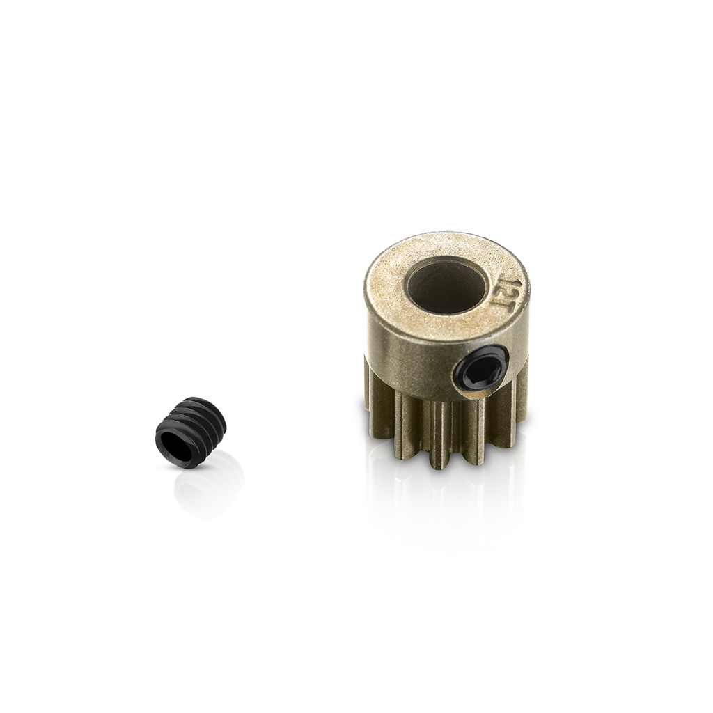 Hobbywing Steel Pinion 32P - 12T (HW30820204)