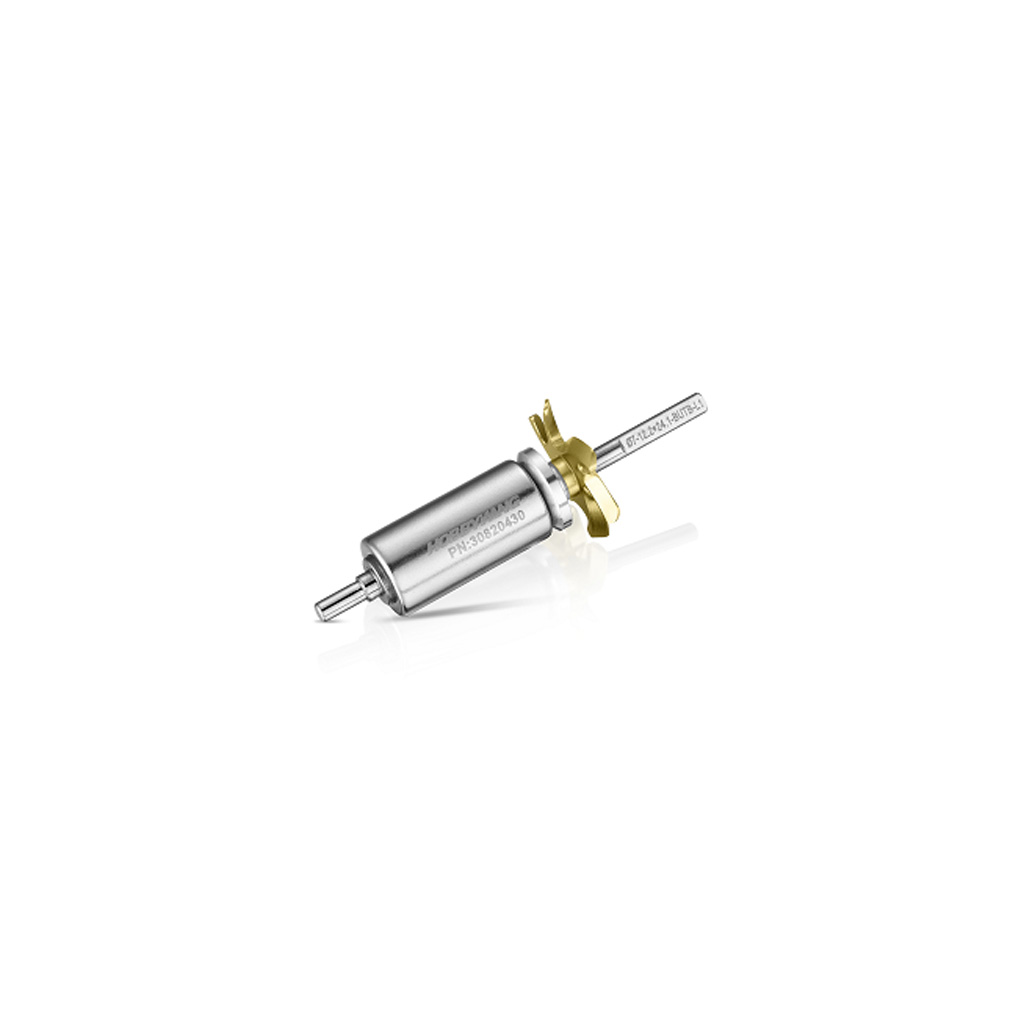 Hobbywing XERUN-D10-Rotor-L2-7.3- 12.5*24.1 - BUS (HW30820429)