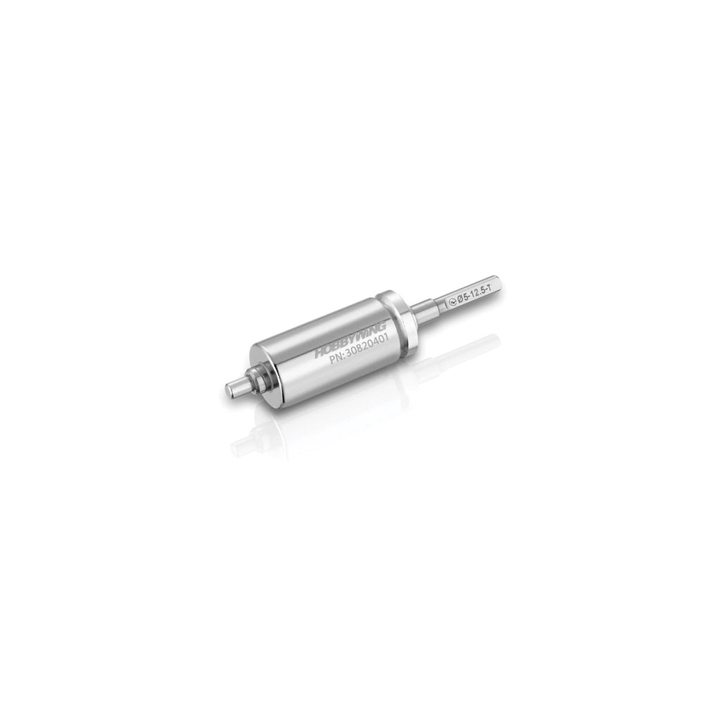 Hobbywing G4R (13.5T-21.5T) Optional Ti Rotor Super Stock (HW30820460)