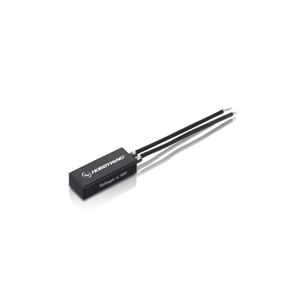 Hobbywing Capacitor Module-Non Polarity-Standard (HW30840005)