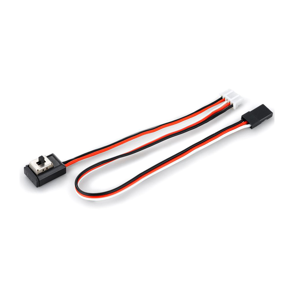Hobbywing 1/10 EZRUN Switch (HW30850002)