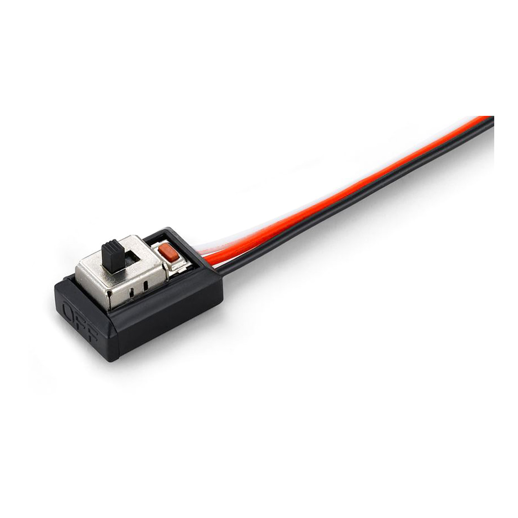 Hobbywing 1/10 Switch (HW30850003)