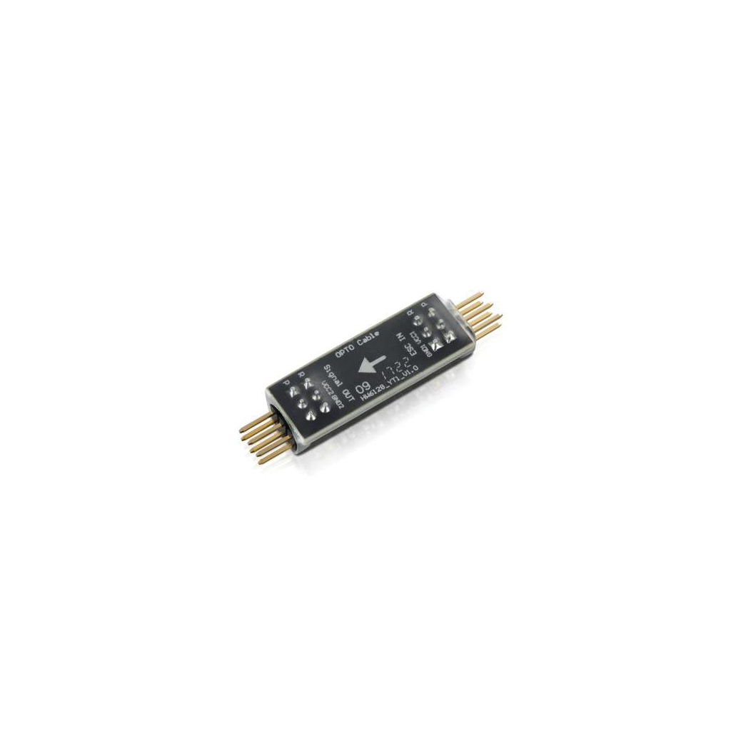 Hobbywing RPM &amp; Telemetry Signal Coupler Module SCM (HW30850200)