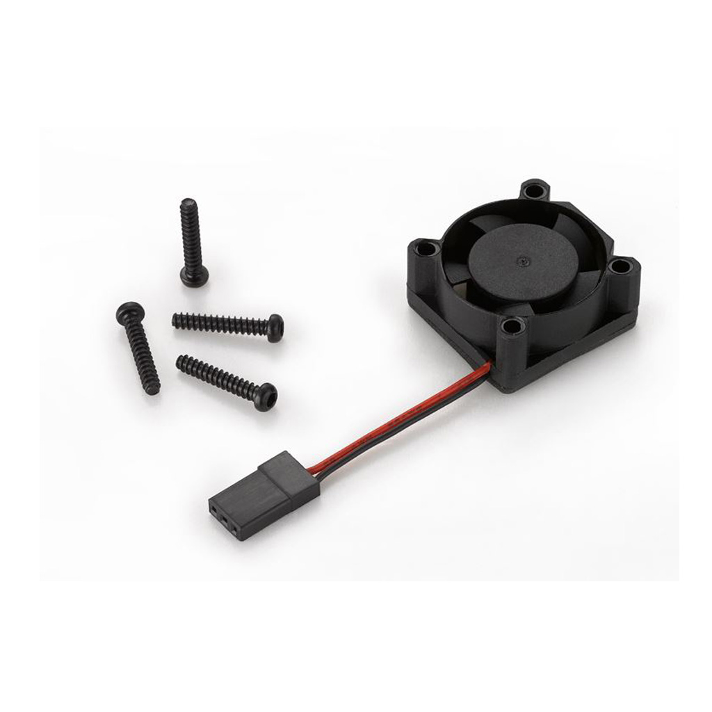 Hobbywing Fan MP2510SH-6V-12000RPM MAX 10 (HW30860005)