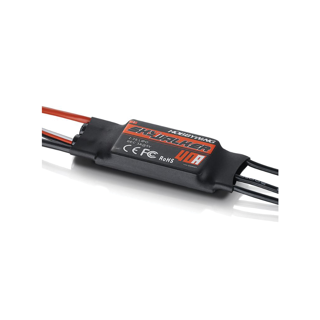 Hobbywing Skywalker - 40A (HW80060020)