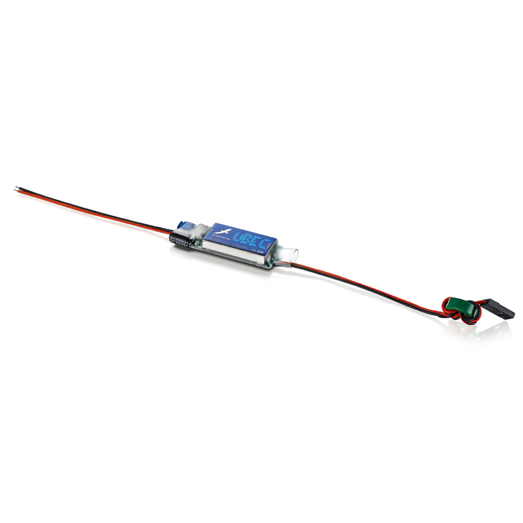Hobbywing UBEC - 3A (HW86010010)