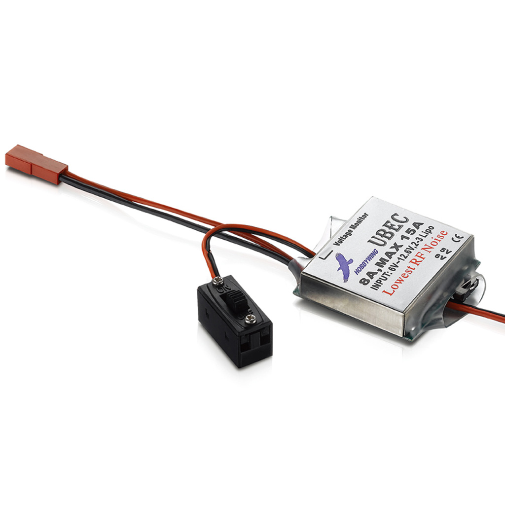 Hobbywing UBEC - 8A (HW86010030)