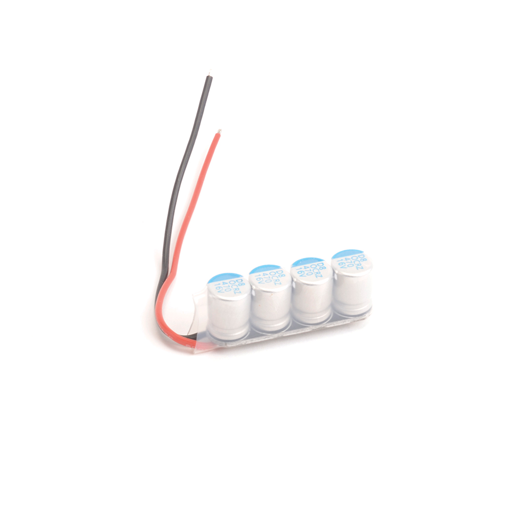 Hobbywing Std-Capacitors Module-A (HW86030000)