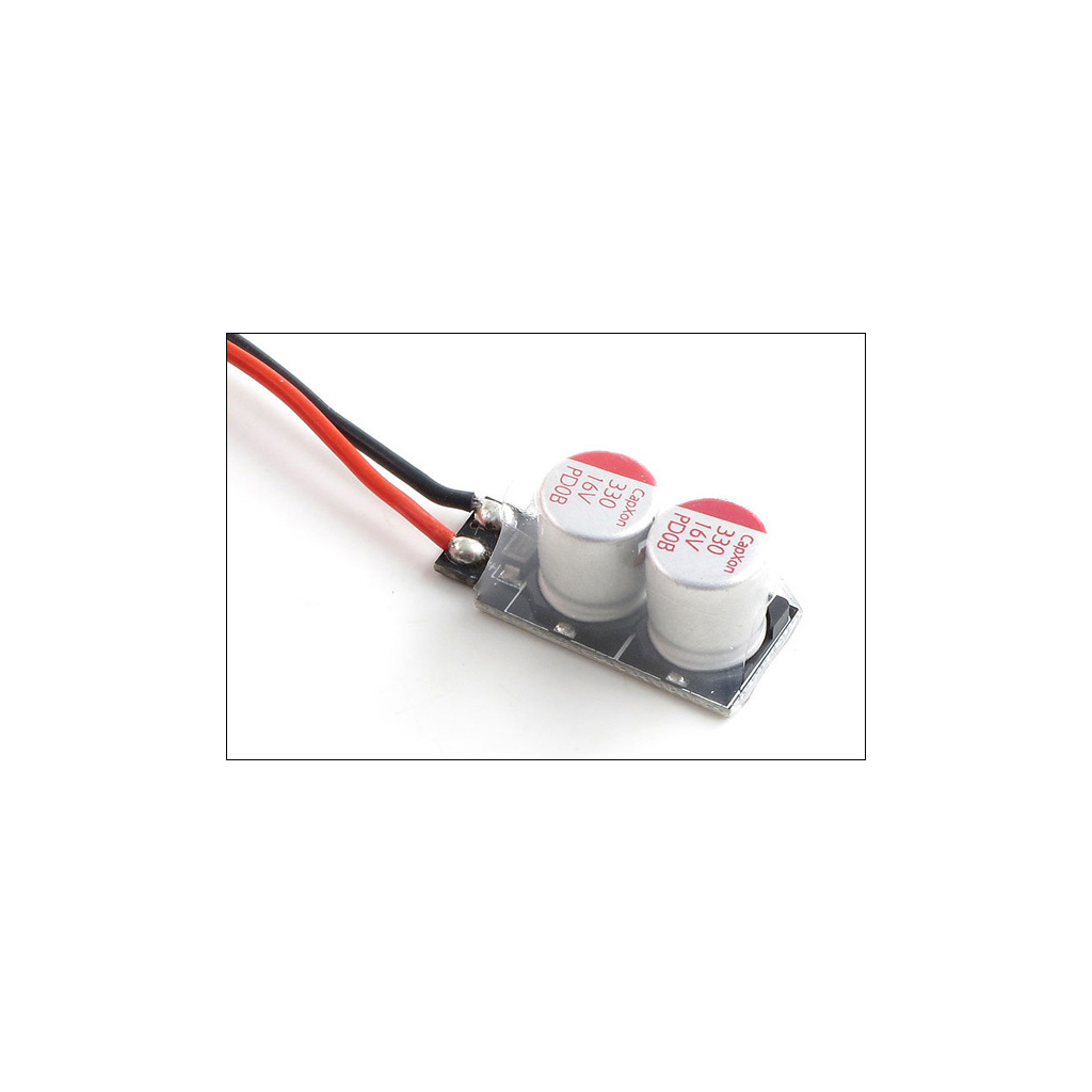 Hobbywing XERUN - Capacitors (HW86030030)