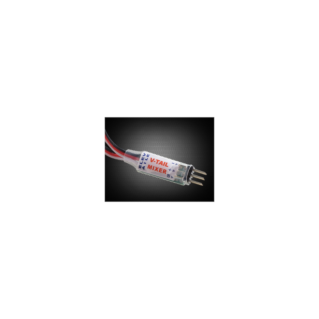Hobbywing V Tail Mixer (HW86060060)