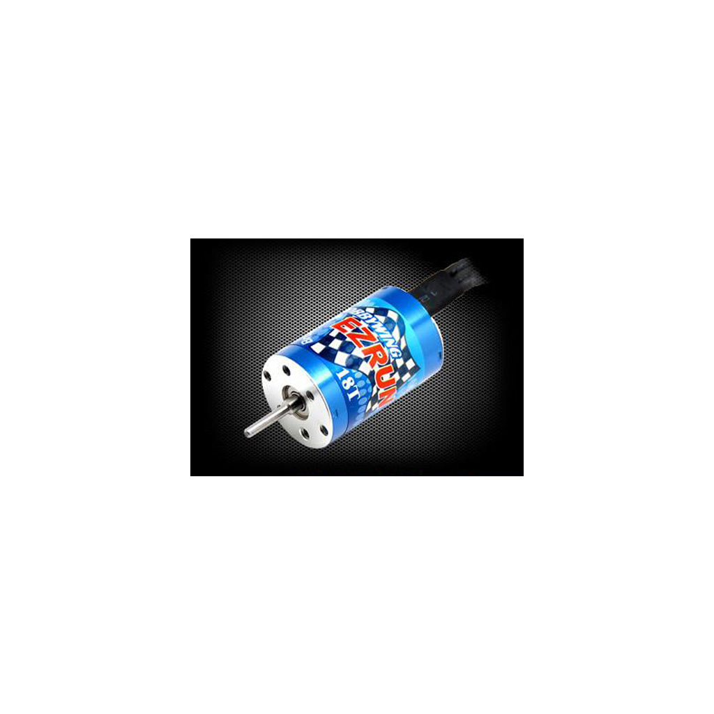 Hobbywing EZRUN - 1/10 - 2030 - 12T BL Motor (HW90010000)