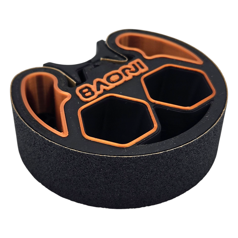 Inov8 3DX 1/8th & 1/10th Onroad Wheel Arch Sander (IN8-30010)