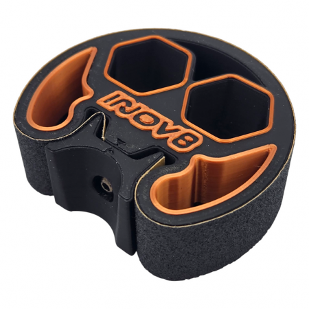 Inov8 3DX 1/8th &amp; 1/10th Onroad Wheel Arch Sander (IN8-30010)