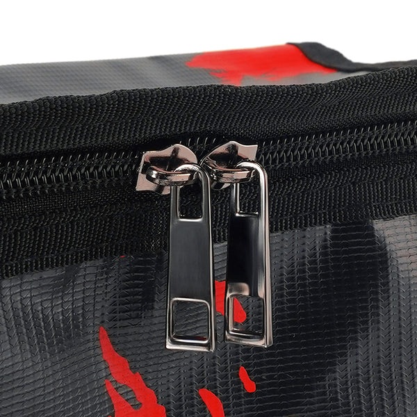 INJORA LiPo Battery Safe Bag Storage Pouch (260*130*150mm) (INA-122)