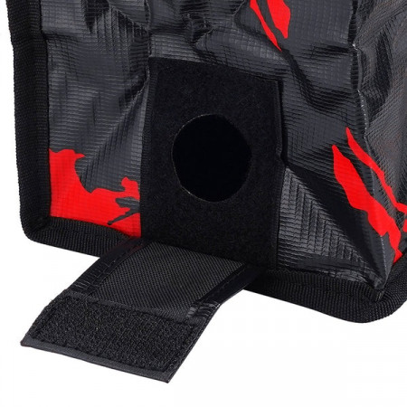 INJORA LiPo Battery Safe Bag Storage Pouch (260*130*150mm) (INA-122)