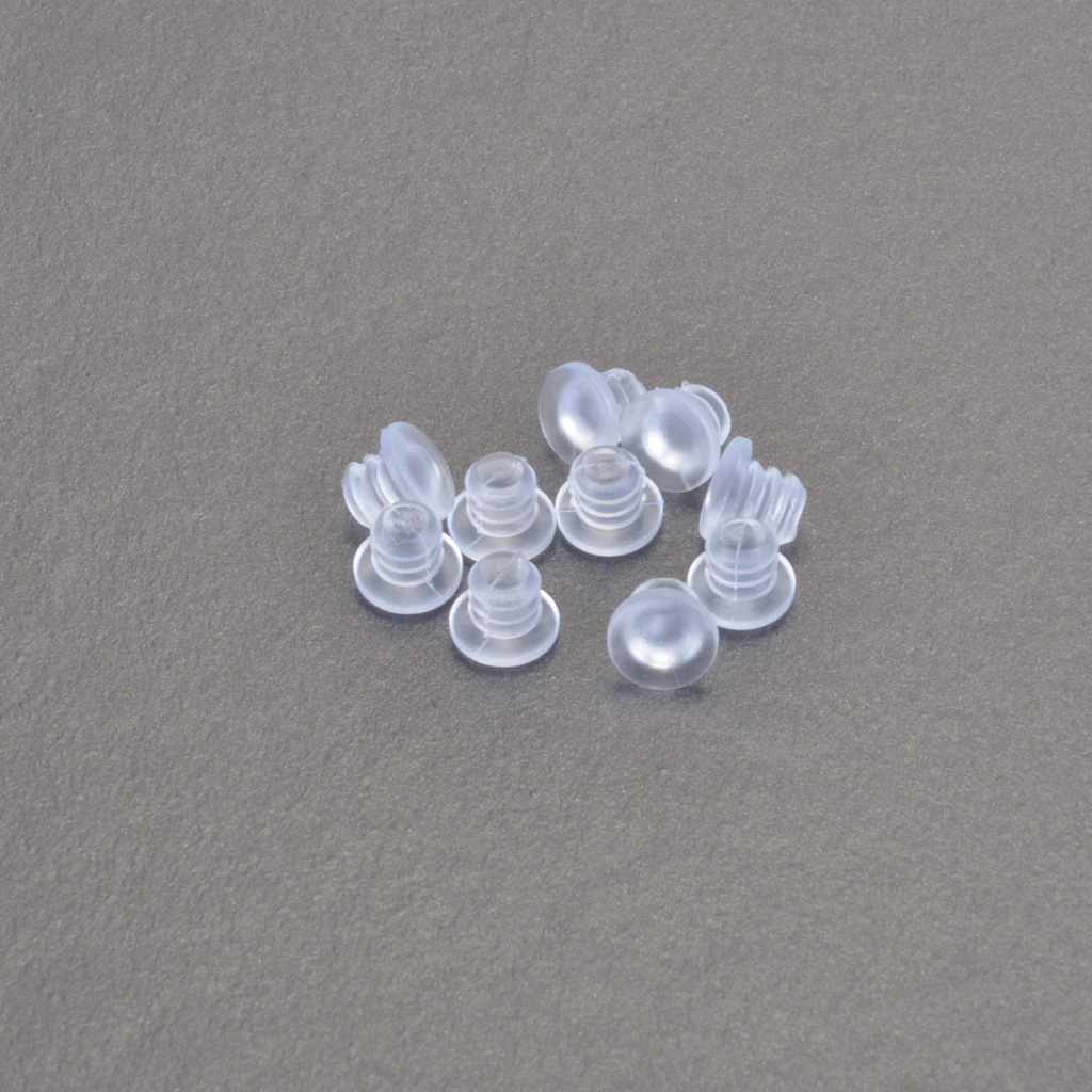 Intellect Battery Stopper - pk10 (IP-STOPPER)