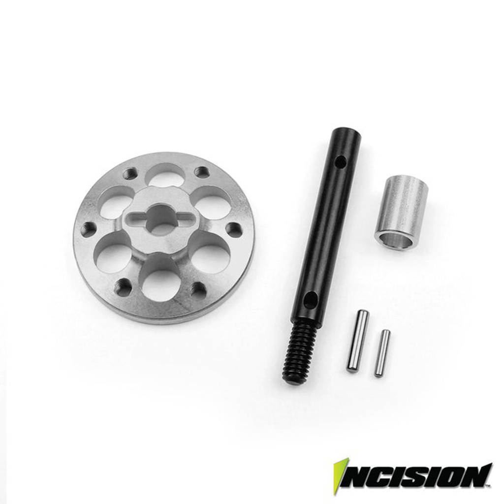 Vanquish Incision Slipper Eliminator (IRC00082)