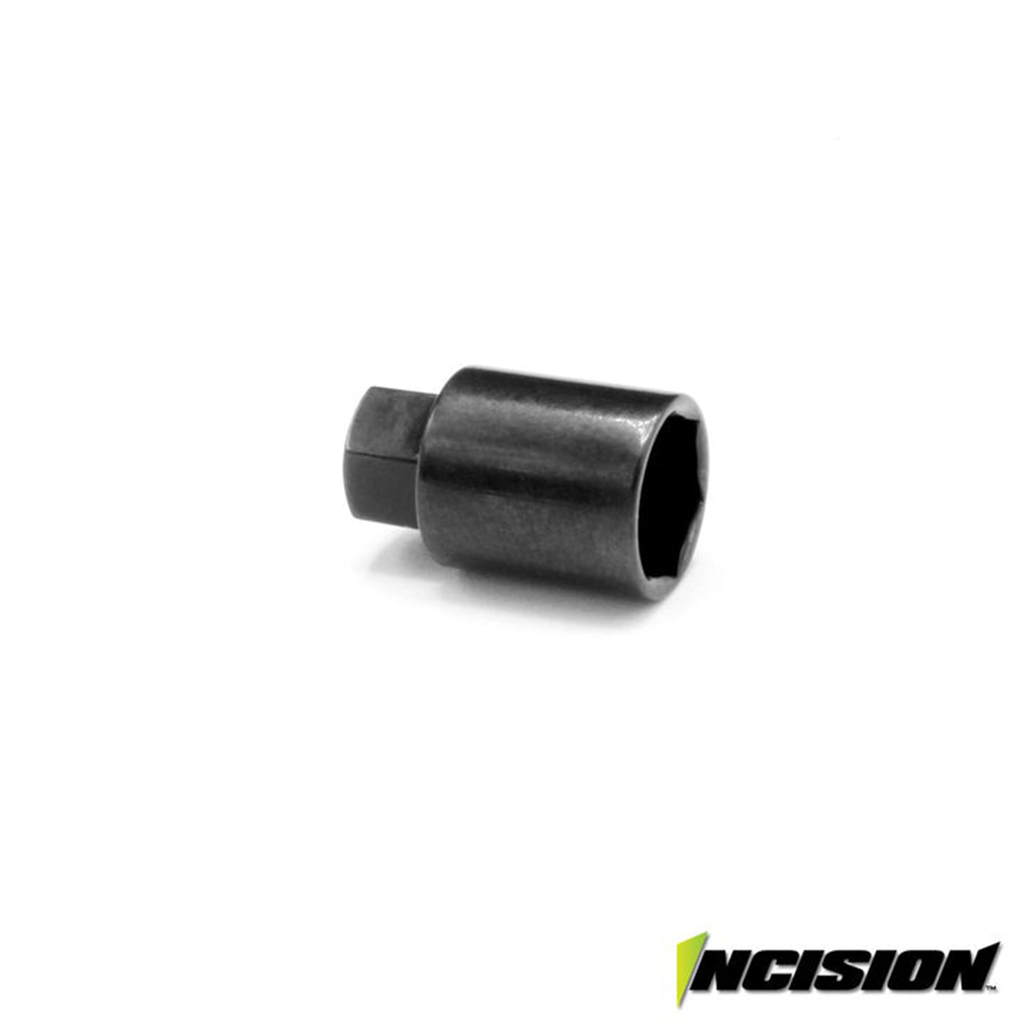 Vanquish Incision 7mm to 8mm Nut Driver Adapter (IRC00142)