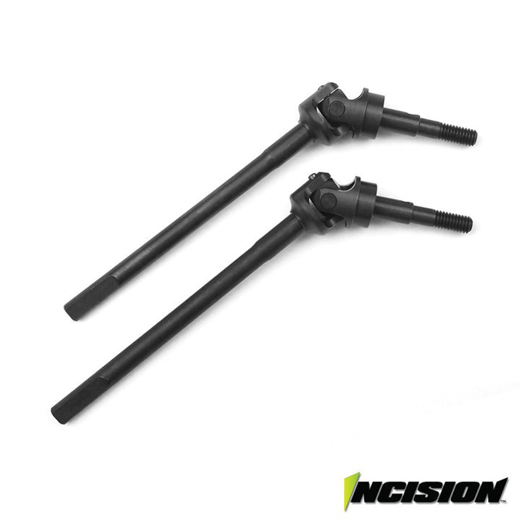 Vanquish Incision SCX10-II VDI Universals (IRC00180)