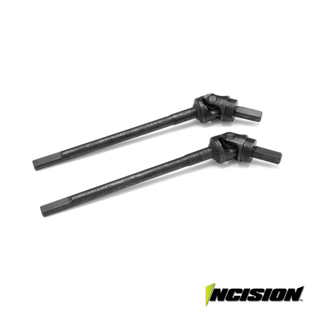 Vanquish Incision Capra VDI Universals (IRC00182)