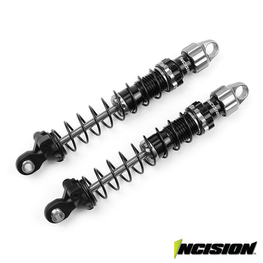 Vanquish Incision 90mm Scale Shocks (IRC00210)