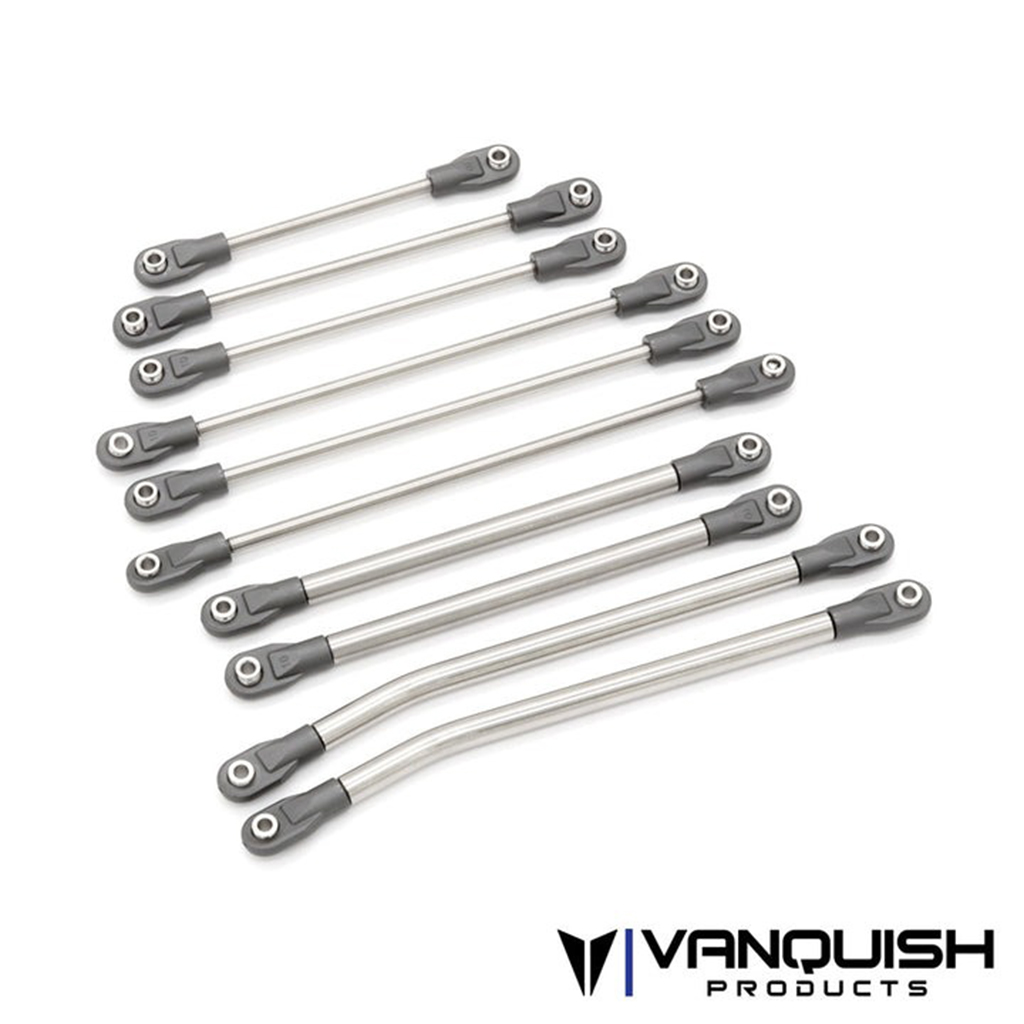 Vanquish Incision VRD S23 Link Set (IRC00305)