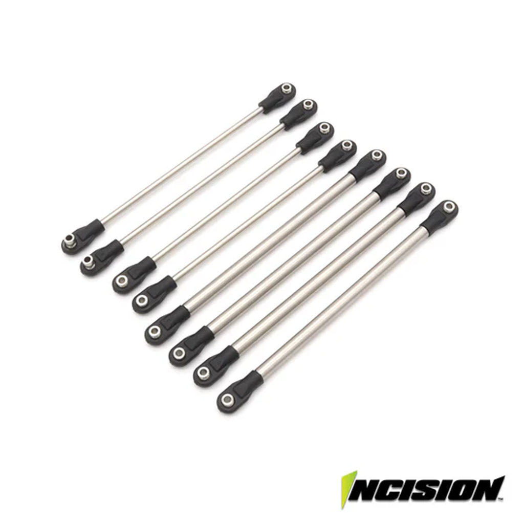 Vanquish Incision H10 Links Set (IRC00307)