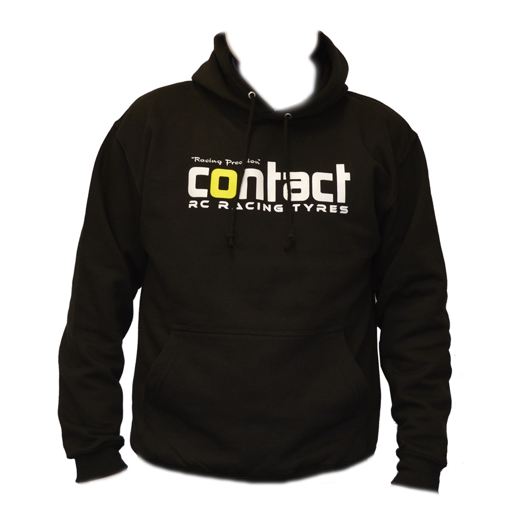 Contact RC  - Sweat Shirt - X/Large (J002XL)