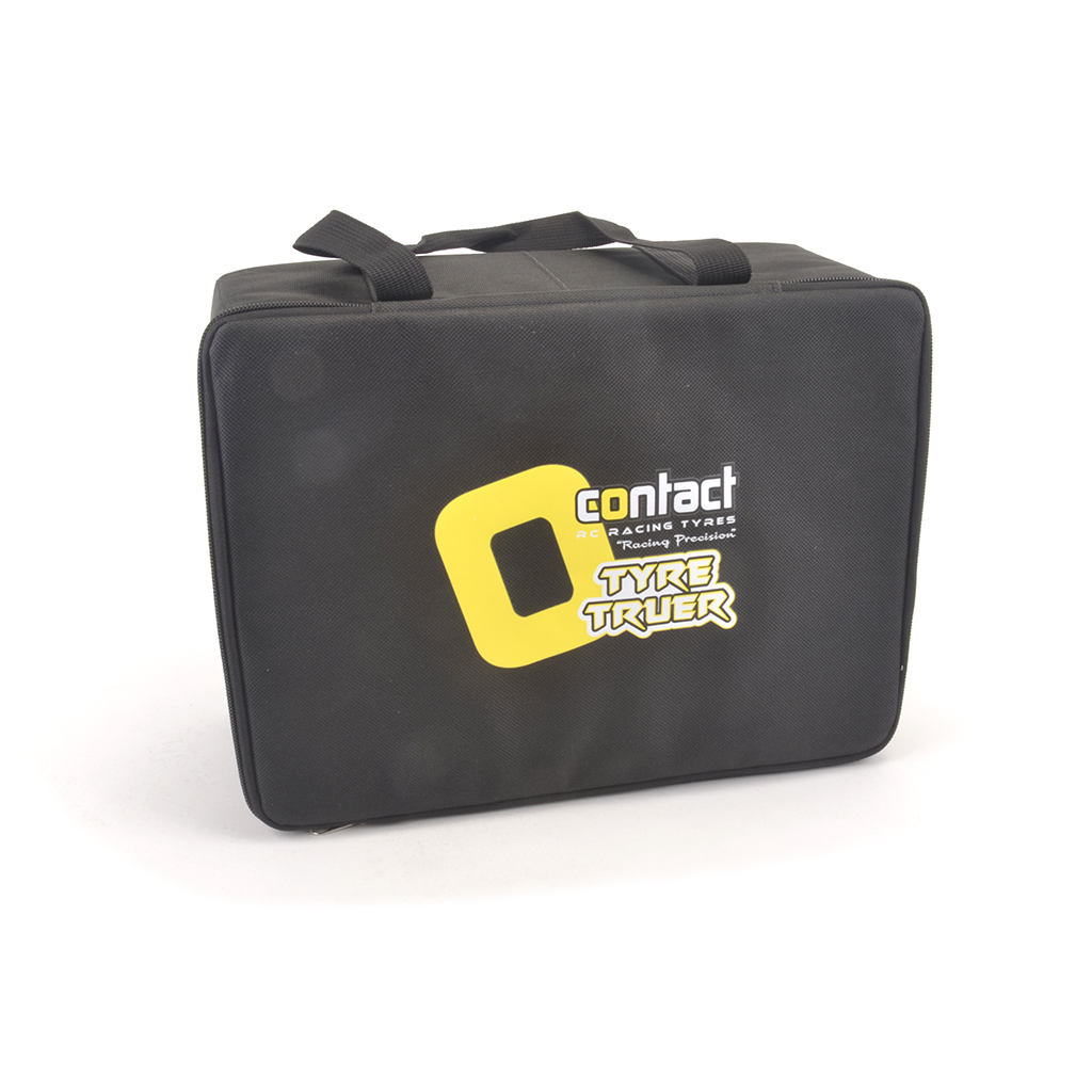 Contact RC  Tyre Truer Bag (J008)