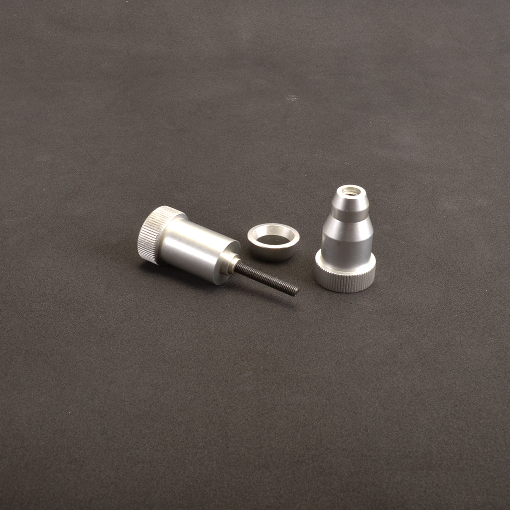 Contact RC  1/12 Truer Arbor (J011)