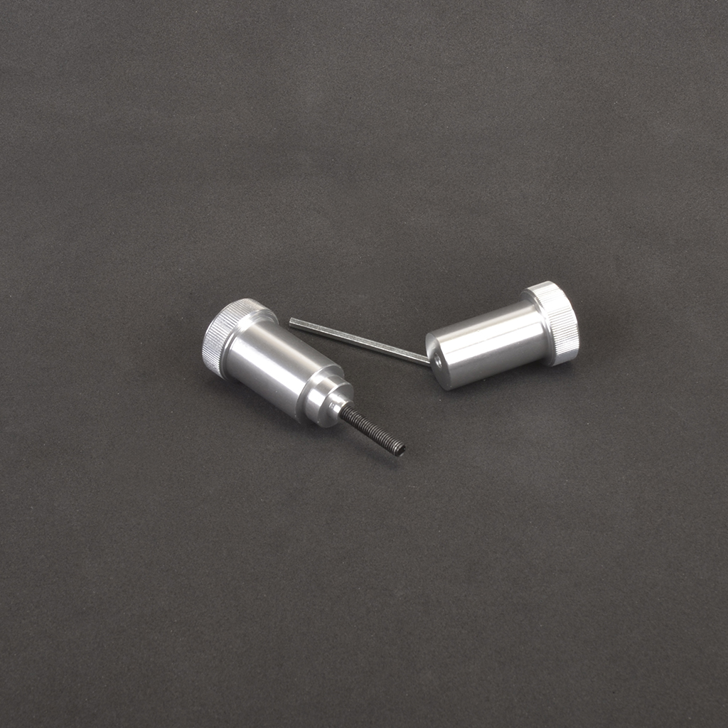 Contact RC  WGT10 Truer Arbor (J012)