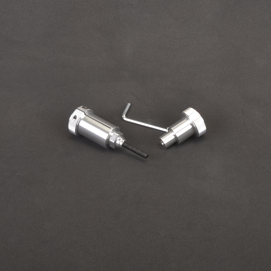 Contact RC  F1 Truer Arbor (J013)