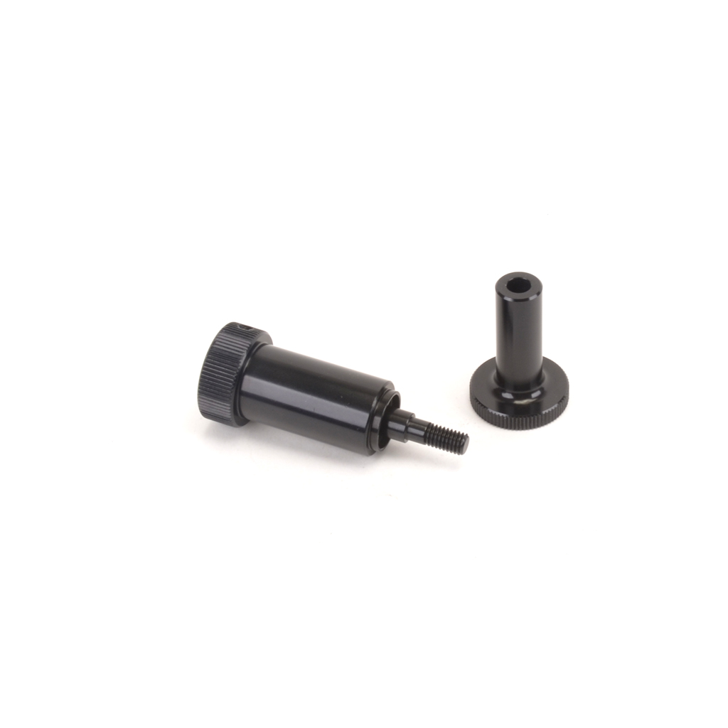 Contact RC  Truer Arbour &amp; Clamp - 1/12 Hex (J016)