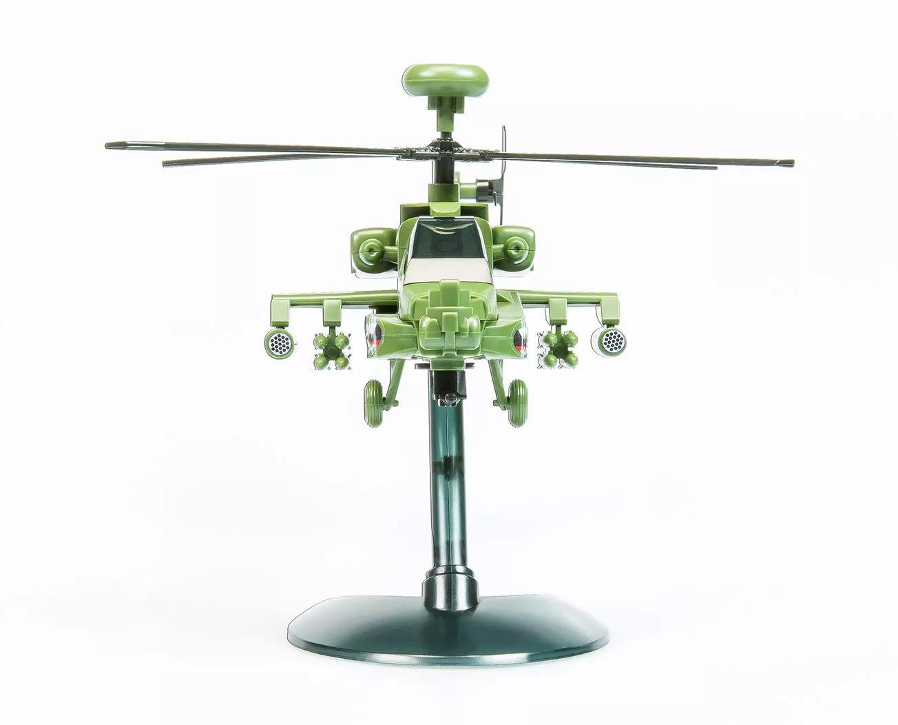 Airfix QUICKBUILD Apache (J6004)