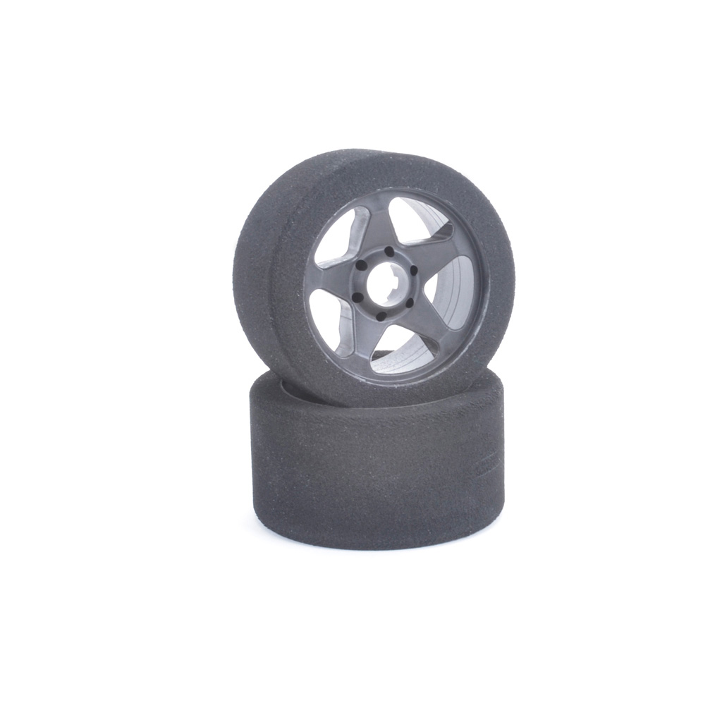 Contact RC 5 Spoke Rim - 1/8 Front 42Sh (J84206)