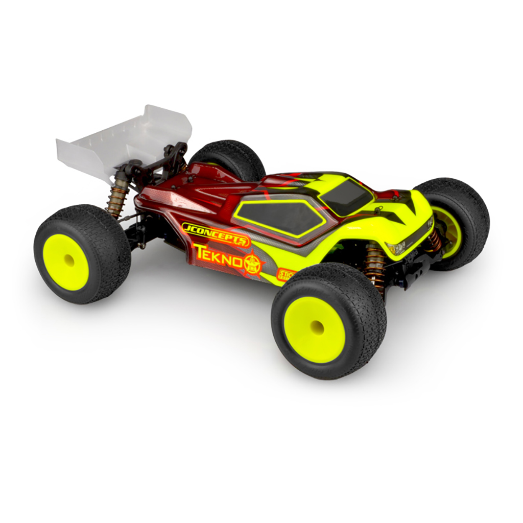 JConcepts Finnisher-Tekno ET410, Tekno ET410.2 (JC0385)