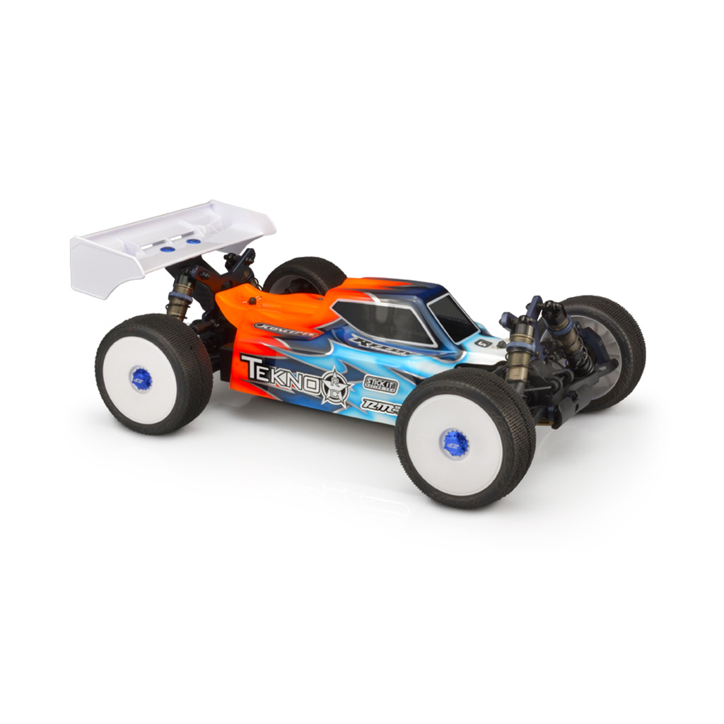 JConcepts S15-Tekno EB48 2.0 - Lightweight (JC0431L)