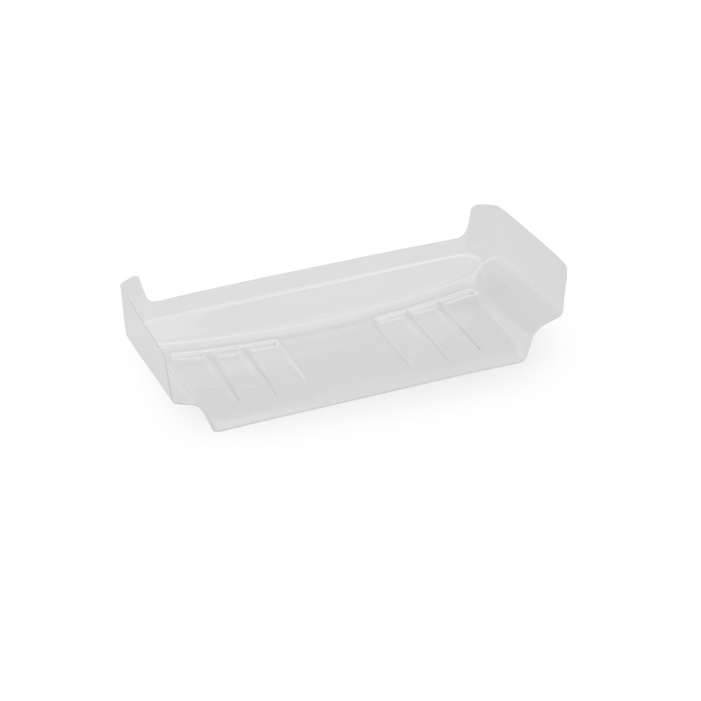 JConcepts Carpet/Turf/Dirt, 6.5&quot; Wing - pre-cut (JC0503)