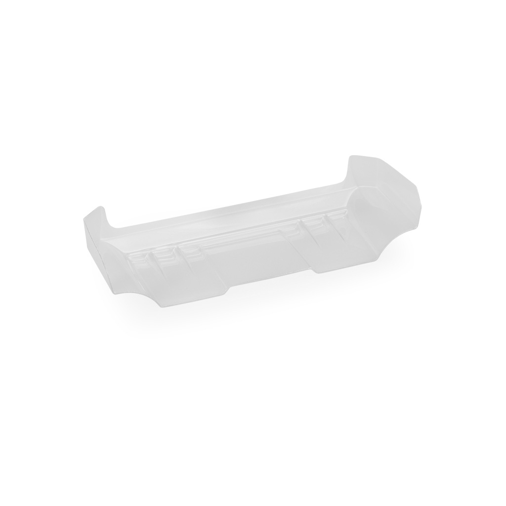 JConcepts Carpet/Turf/Dirt, 7&quot; Wing - pre-cut (JC0504)