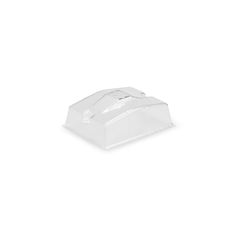 jConcepts RC8B4 | RC8B4e Front Wing (JC0505)