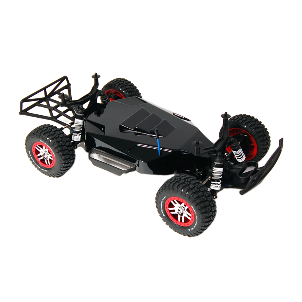 JConcepts Illuzion - Slash 4 x 4 Overtray (JC2058)