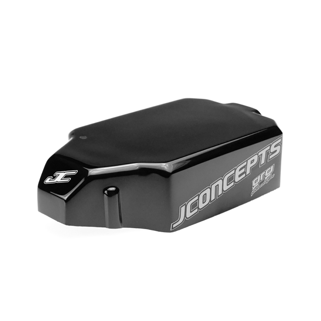 JConcepts Illuzion-Stampede 4x4 - Overtray (JC2085)