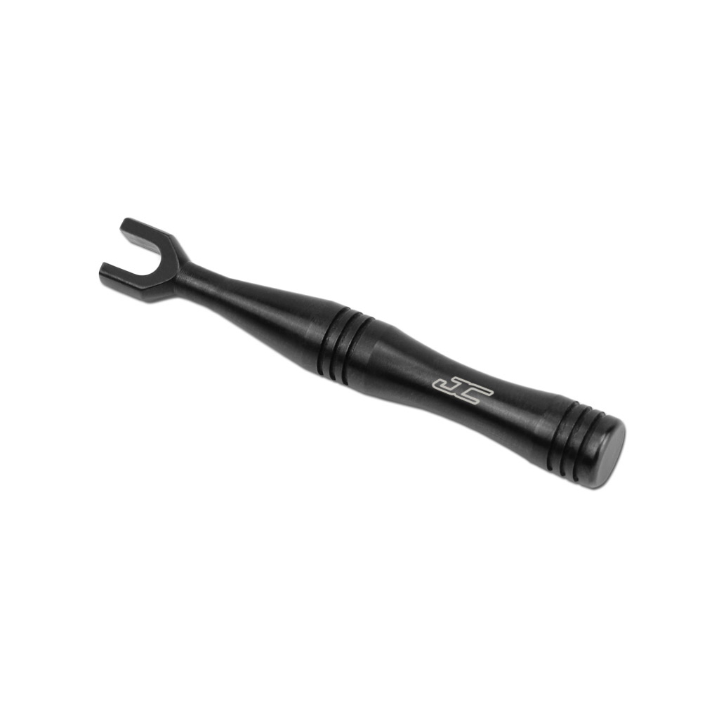 JConcepts Fin Turnbuckle Wrench-.143&quot; Open End (JC2234)