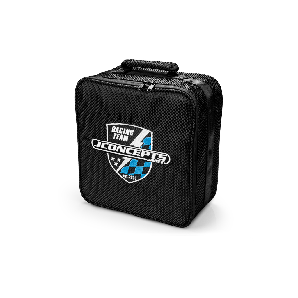jConcepts Sanwa MX6 Radio Bag (JC2361)
